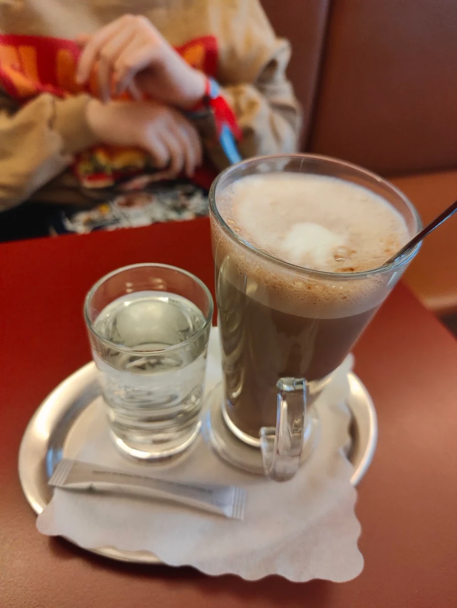 Verlängerter