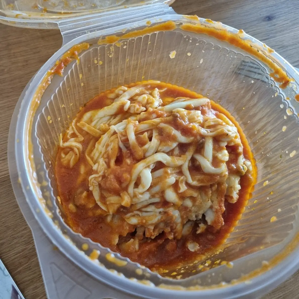 Lasagne