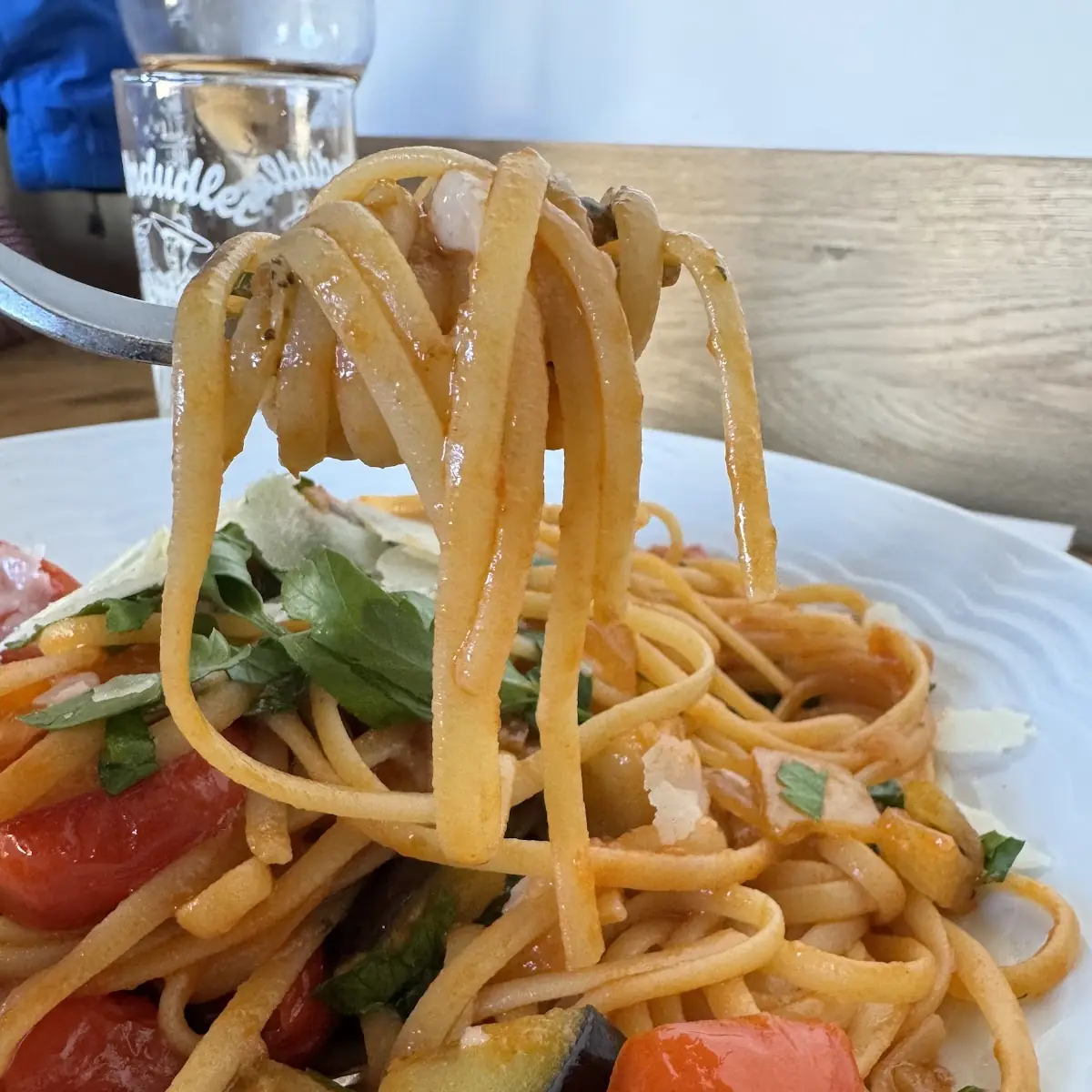 Linguine