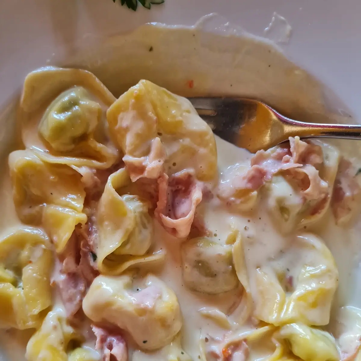 Tortellini