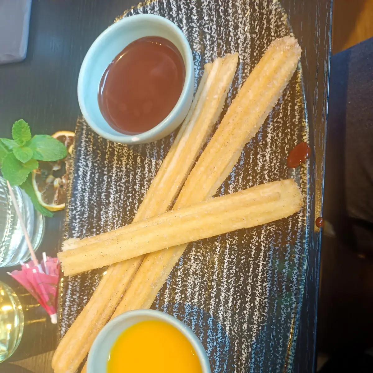 Churros