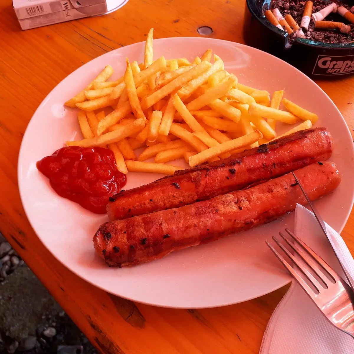 Sausage