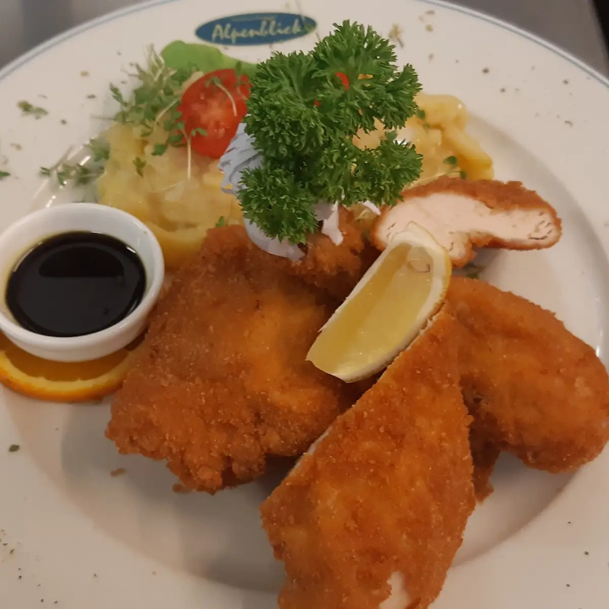 Backhendl
