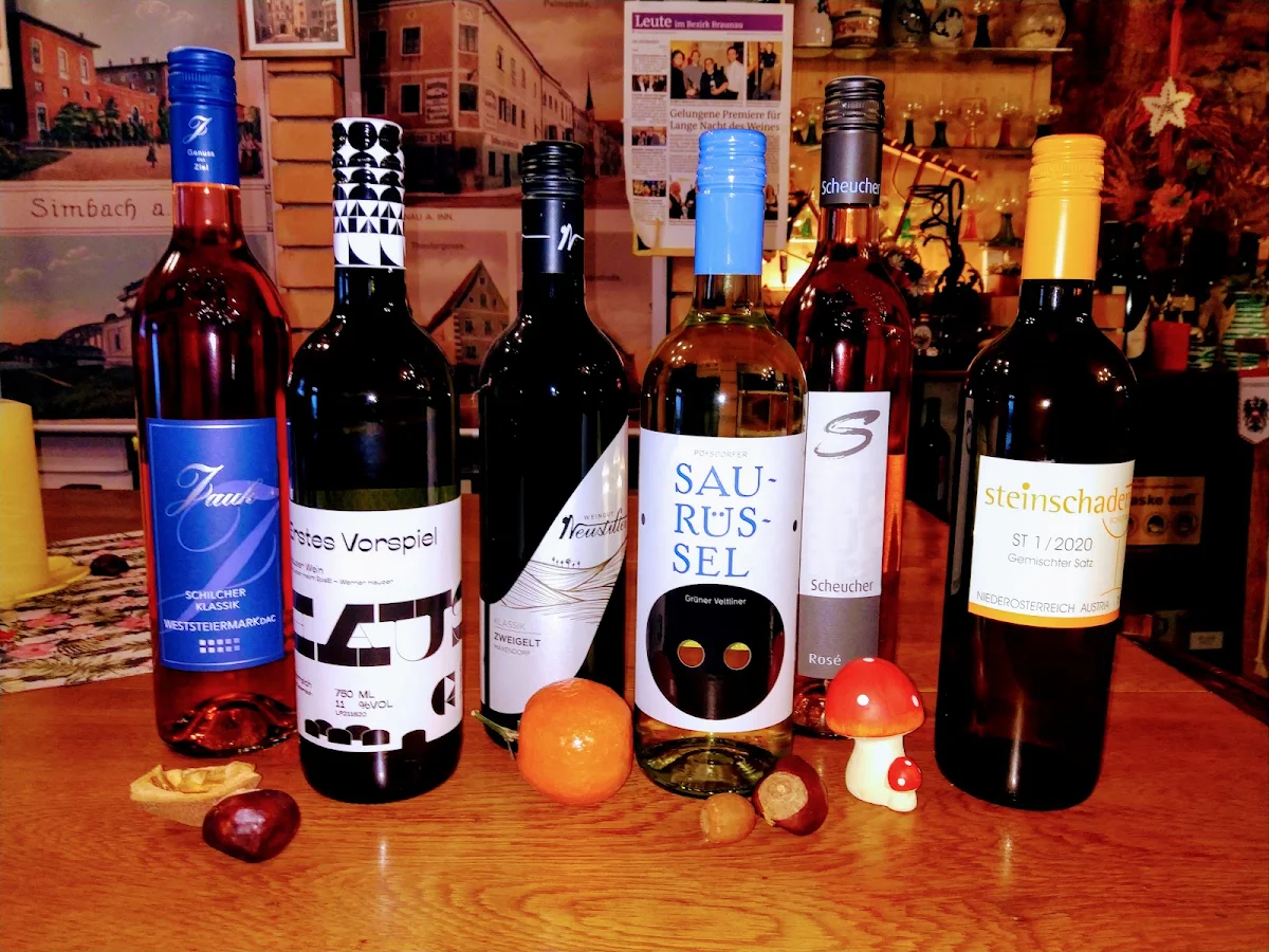 Wein