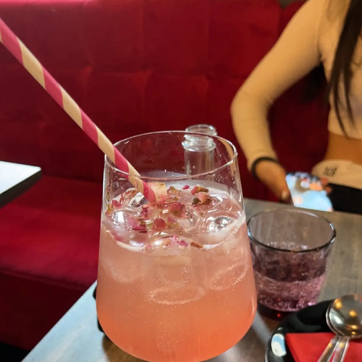 Aperol Spritzer