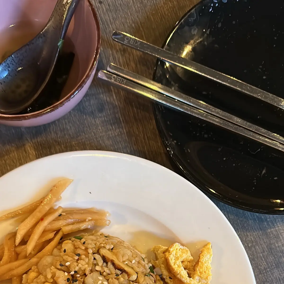 Calamari Reis
