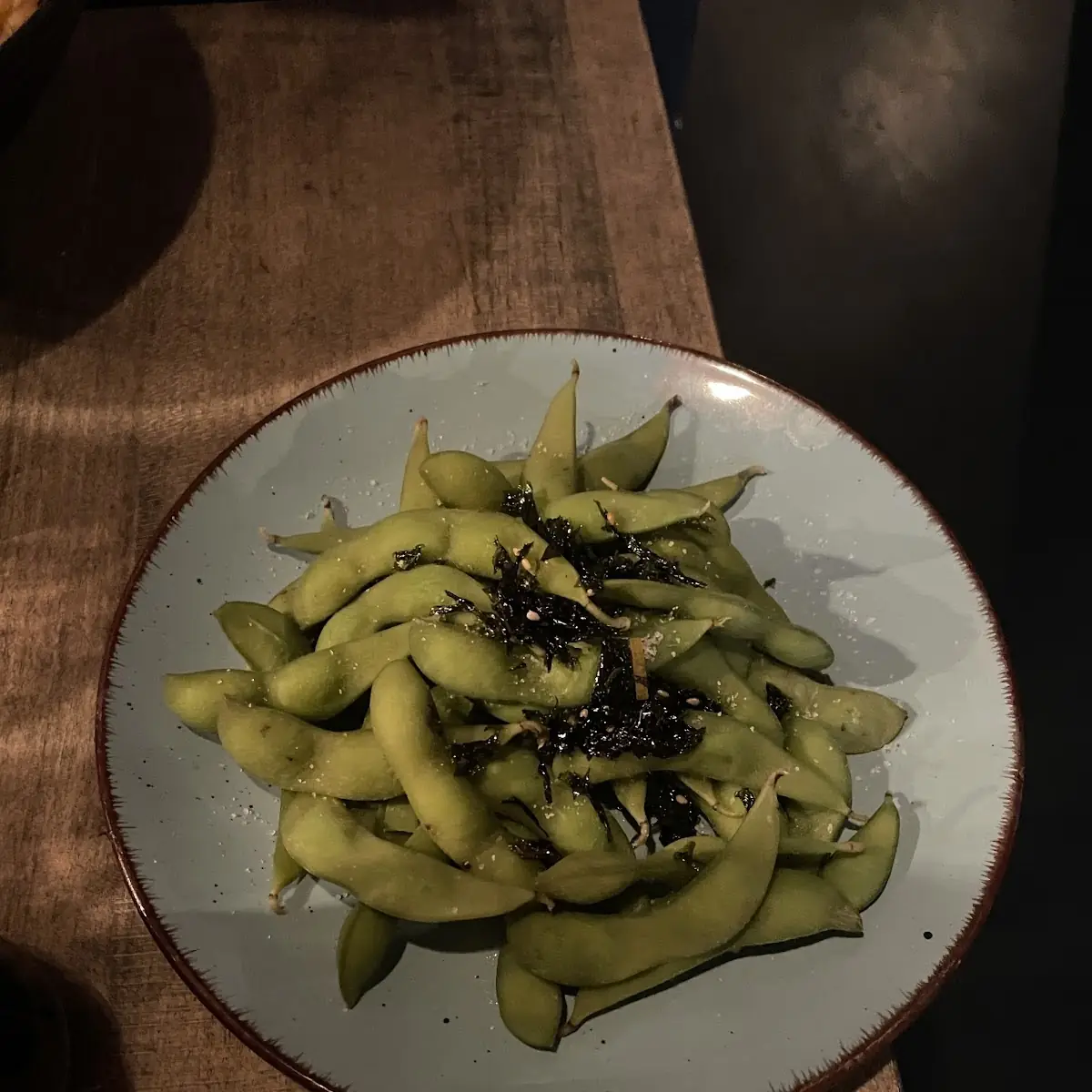 Edamame