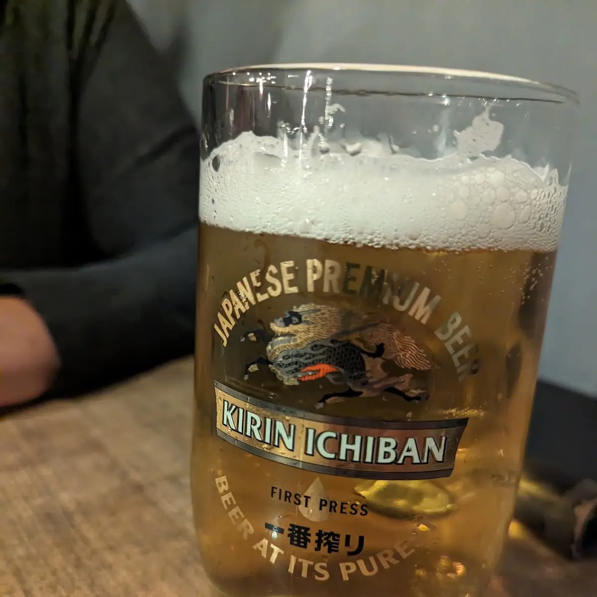Kirin Bier