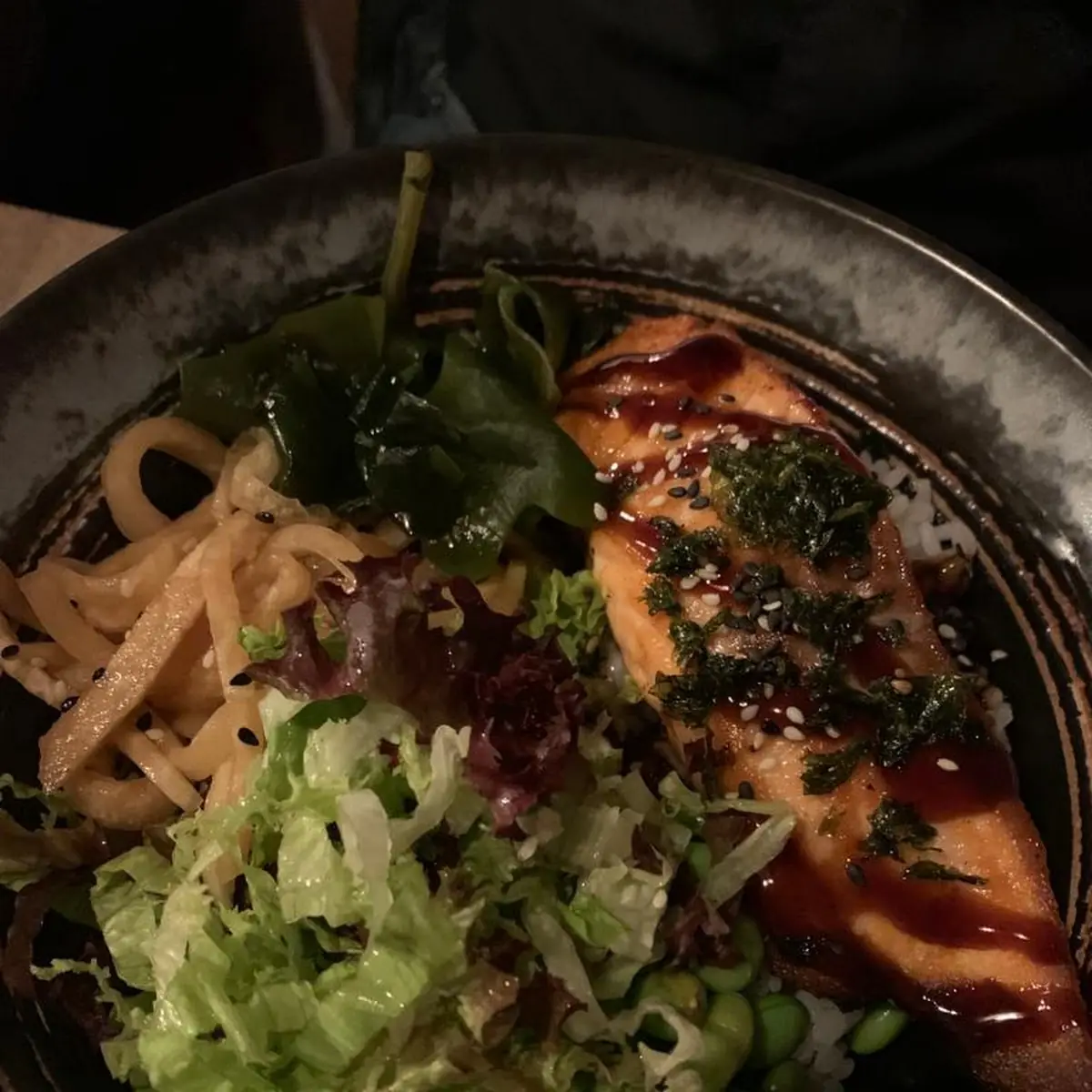 Sake Don