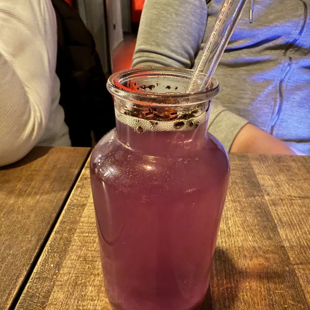 Soda