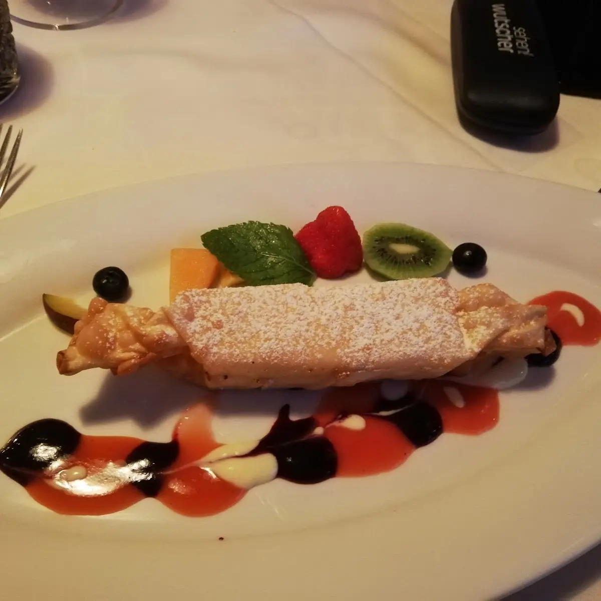 Eisbonbon