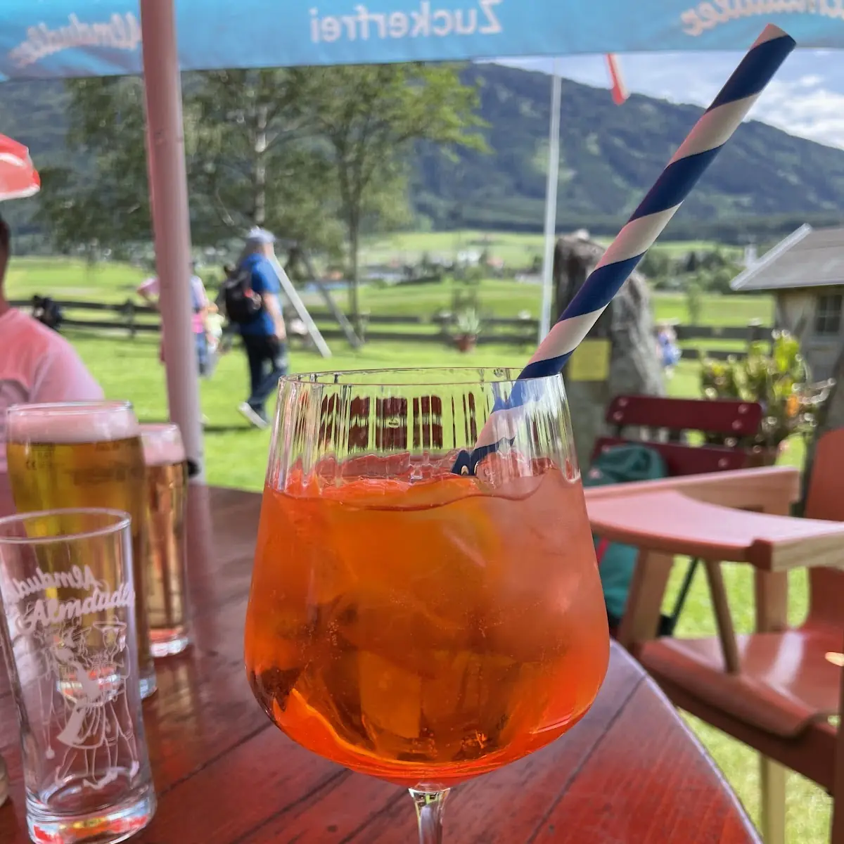 Aperol