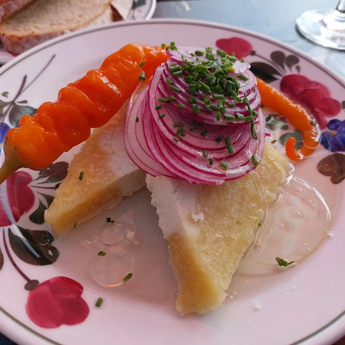 Graukäse