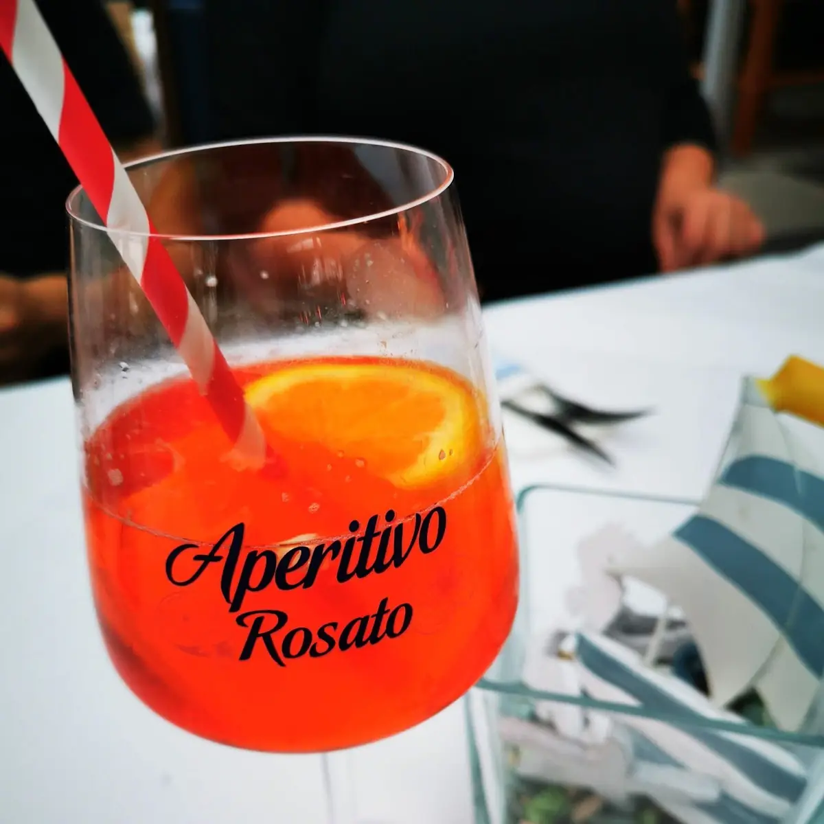 Aperol Spritz