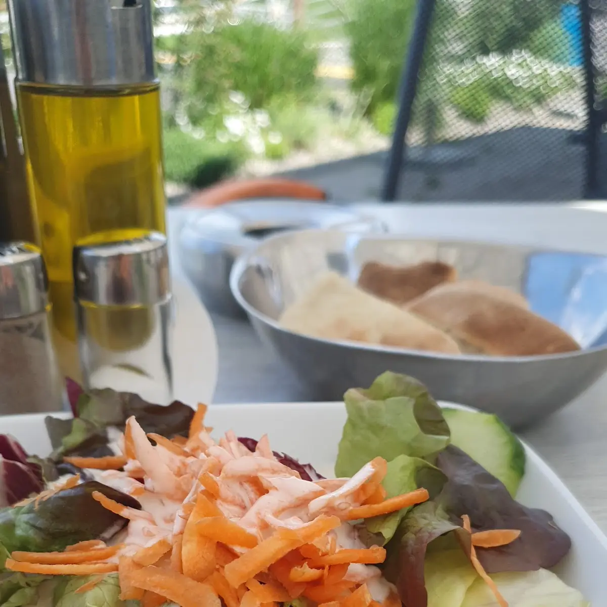 Beilagensalat