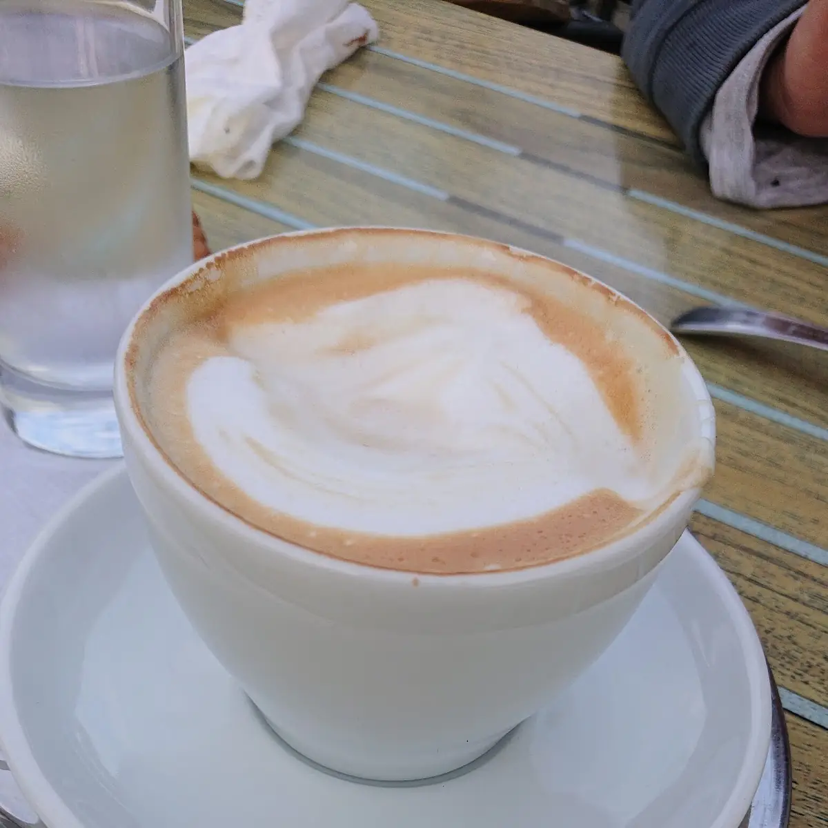 Cappuccino