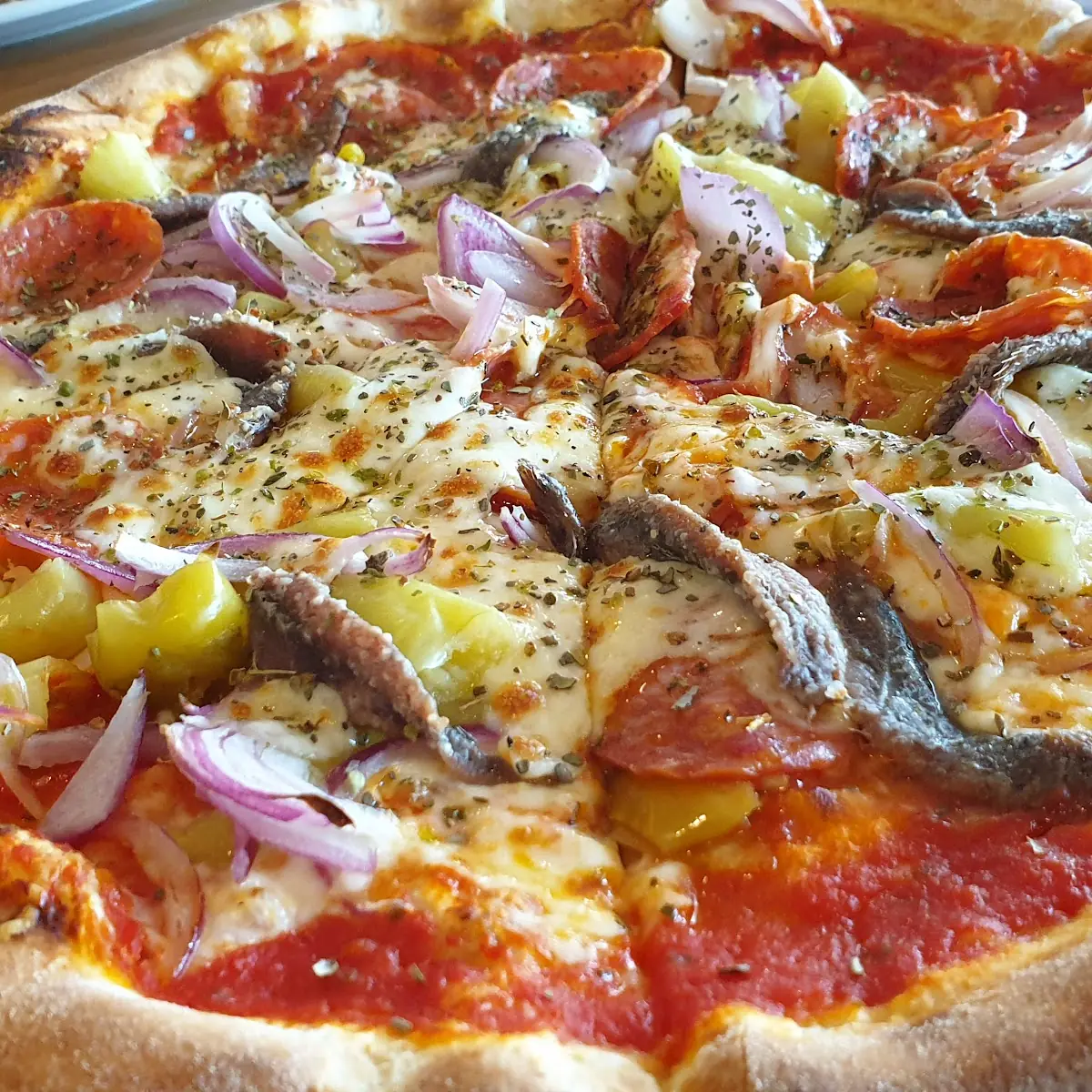 Chefpizza