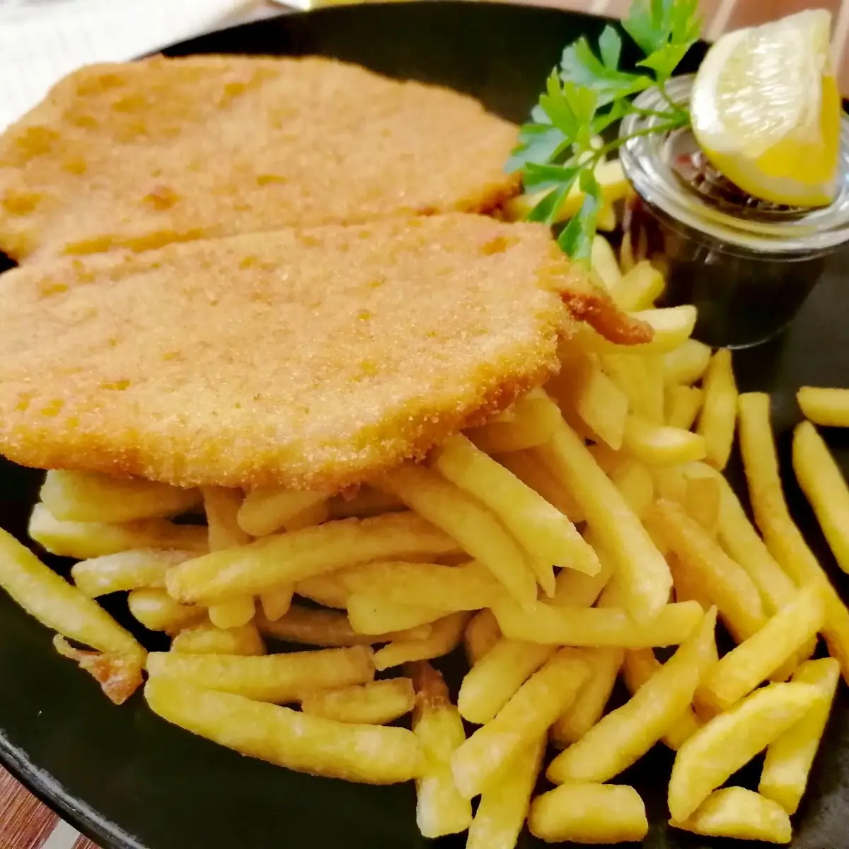 Cordon Bleu