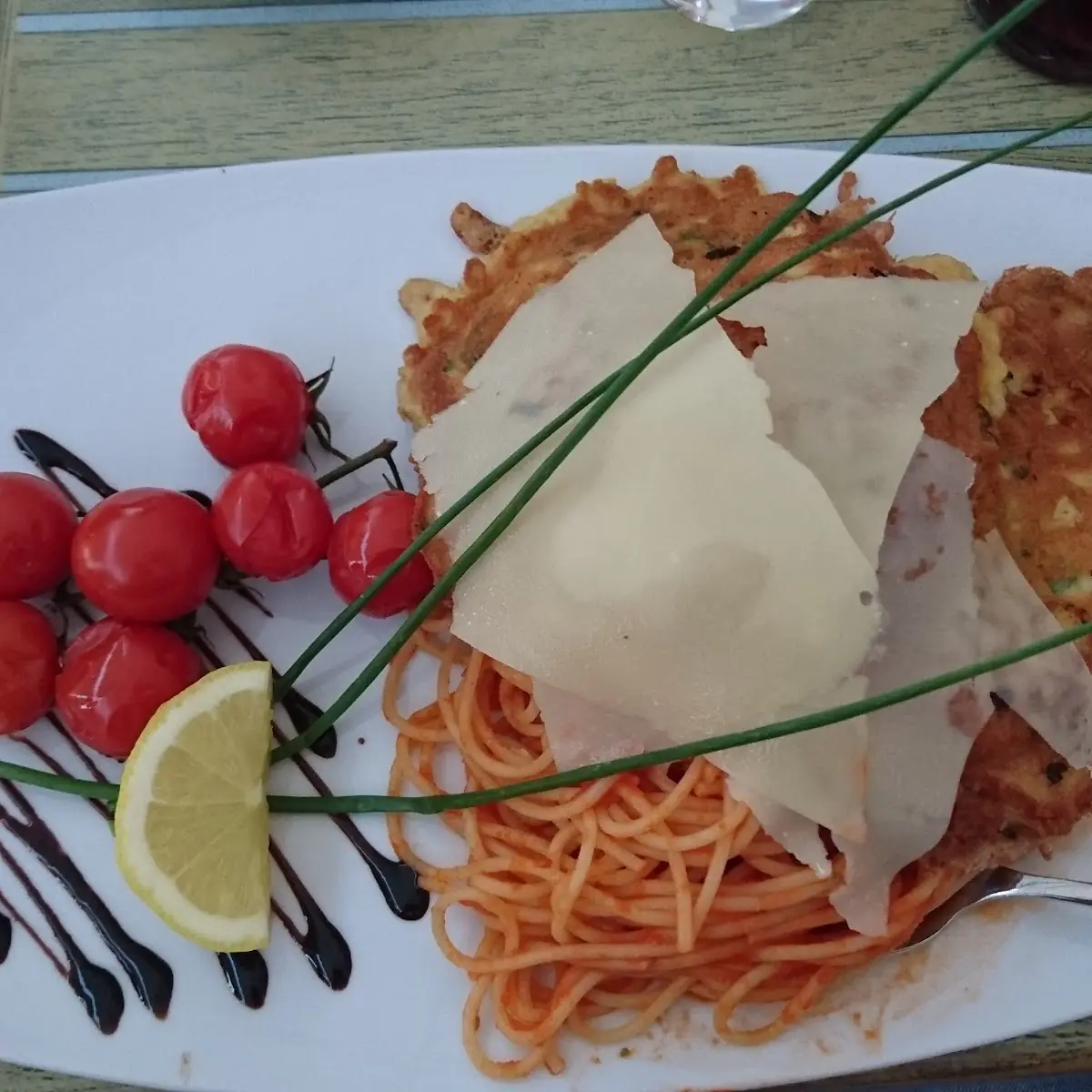 Piccata Milanese