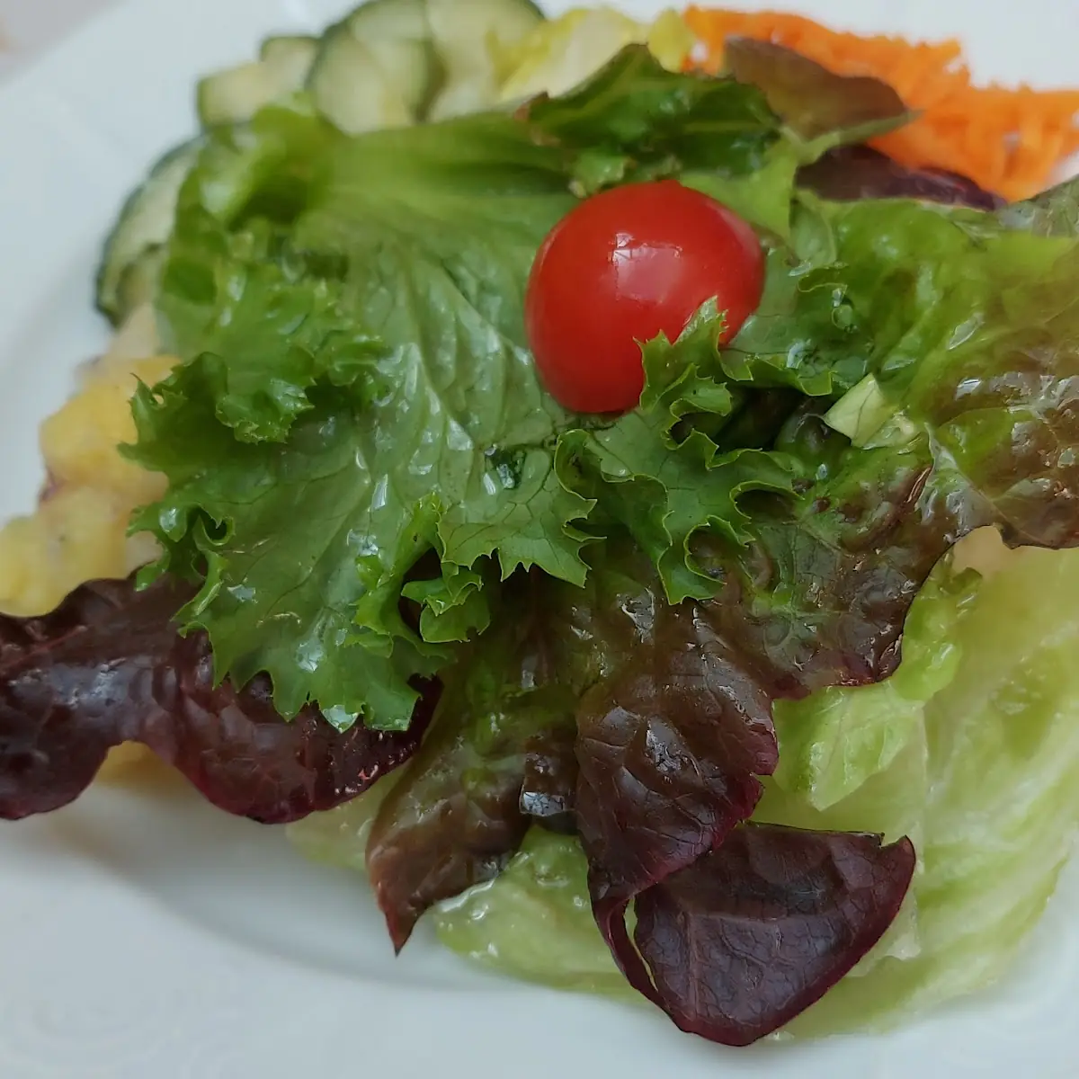 Beilagensalat