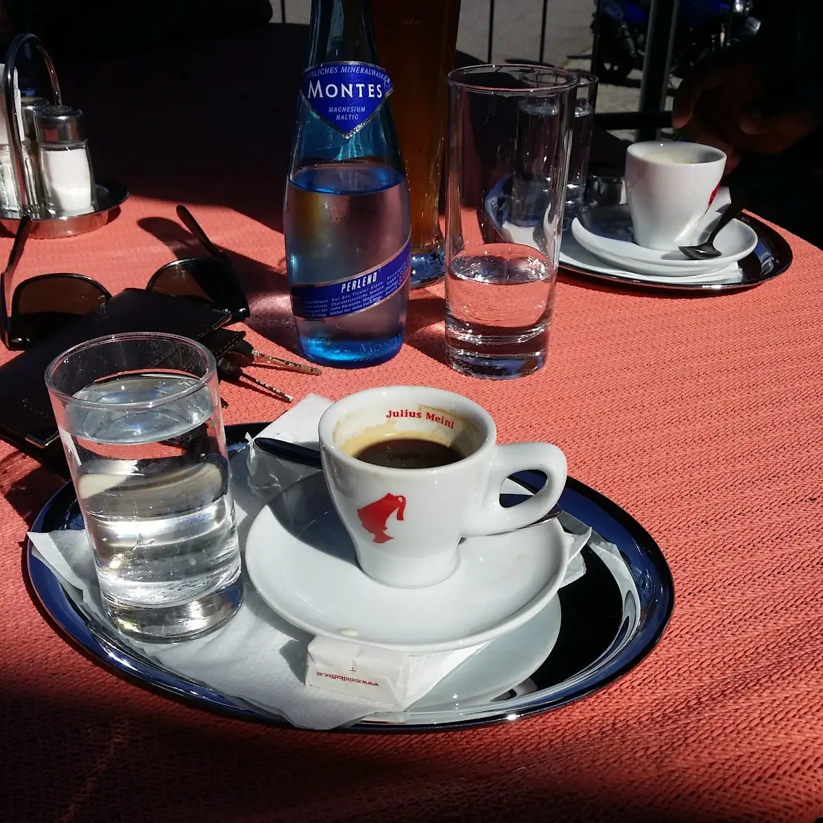 Espresso
