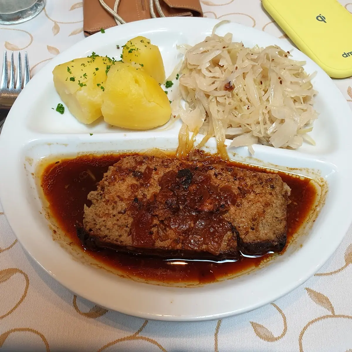 Leberschädel
