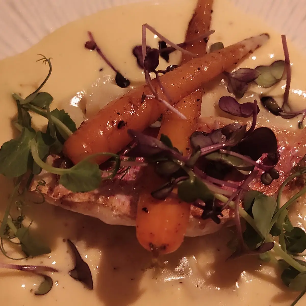 Fischfilet