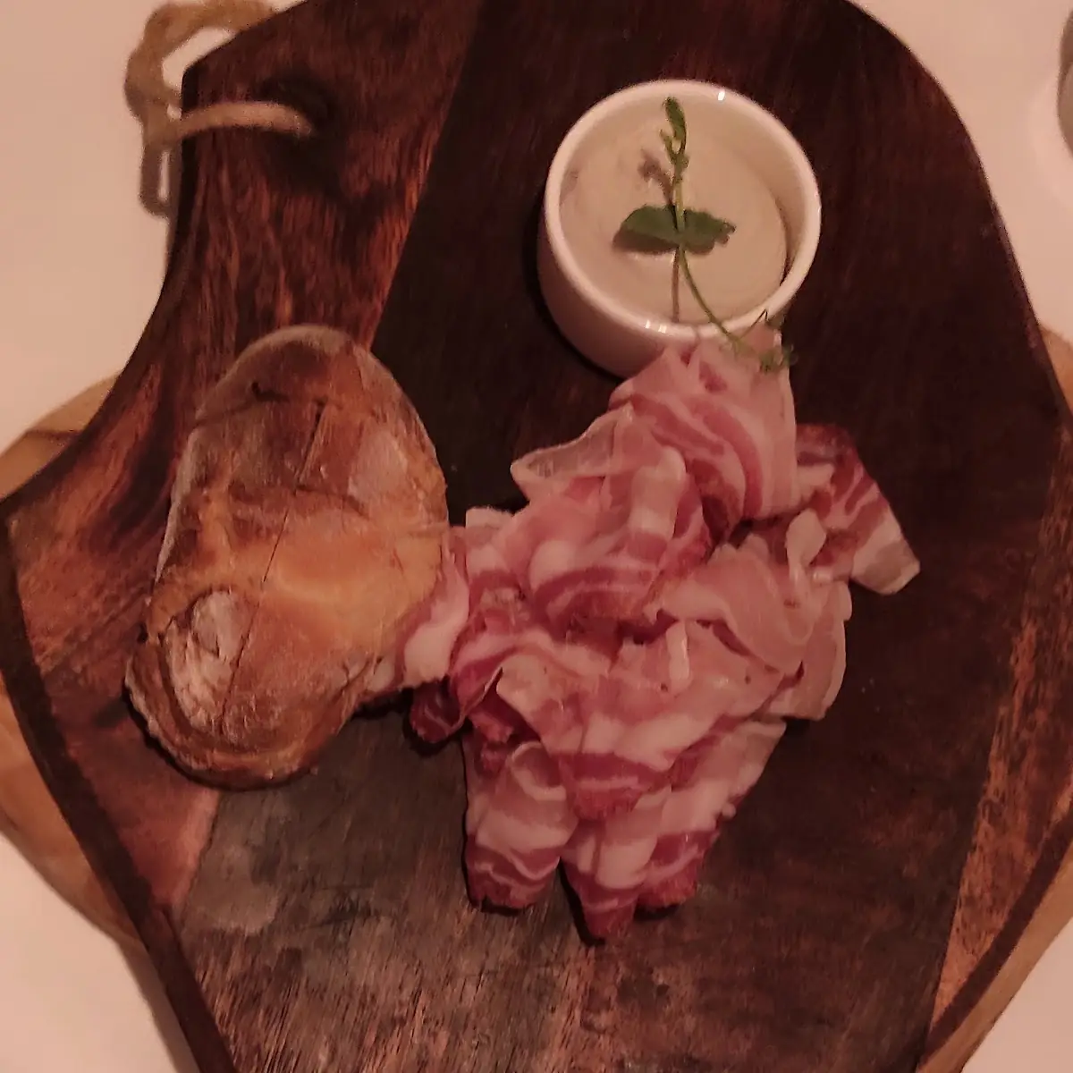 Speck&Weckerl