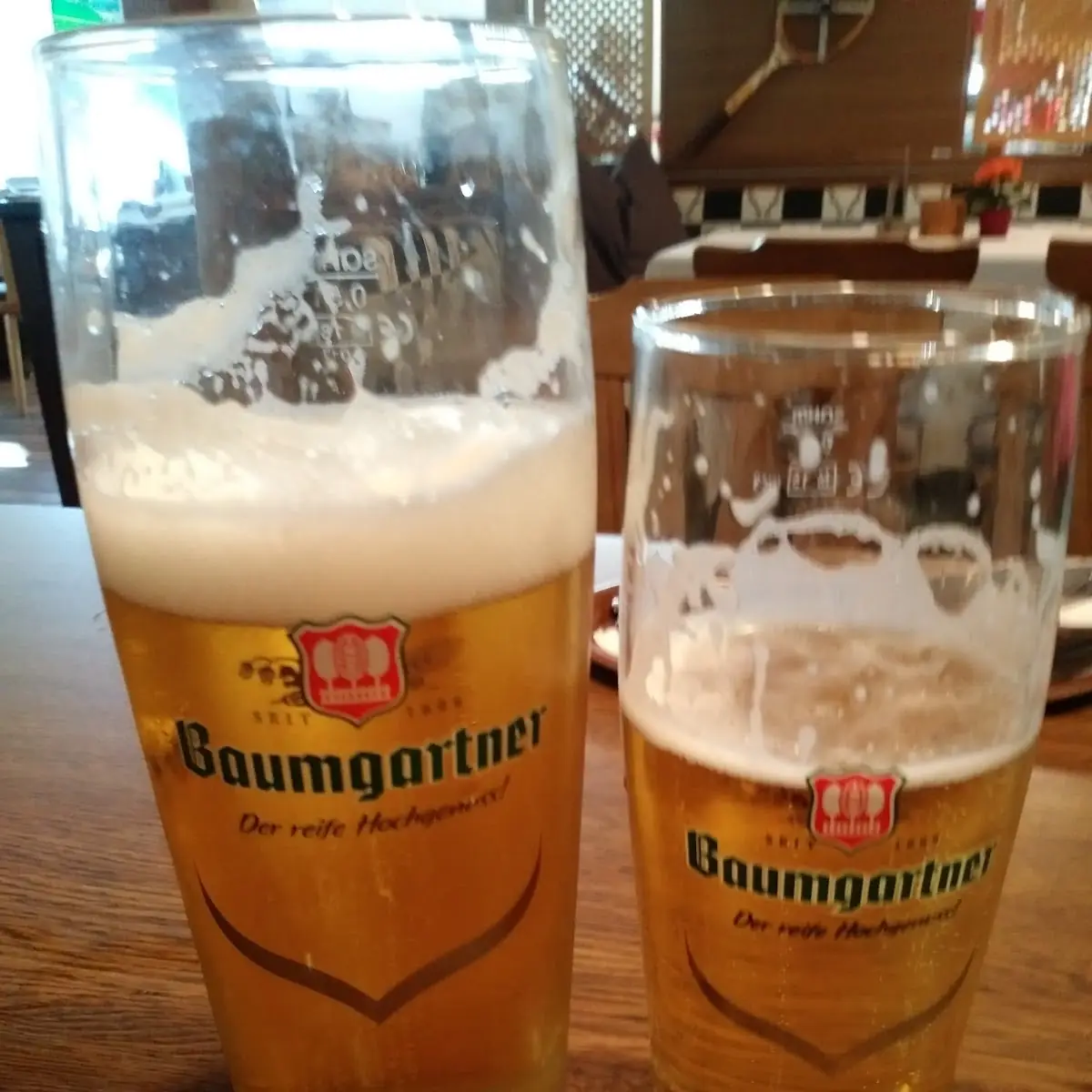 Bier Und Radler