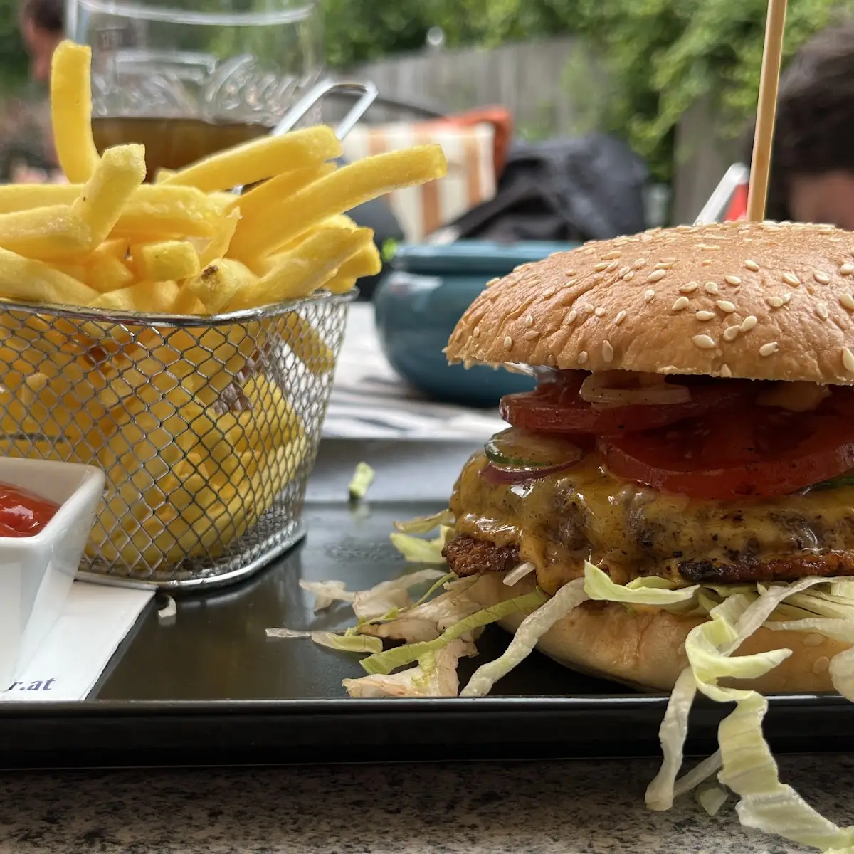 Cheesburger