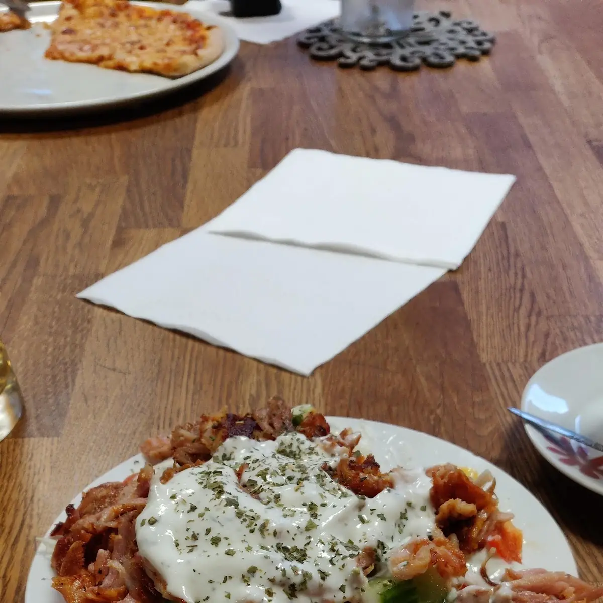 Kebab U Povrču