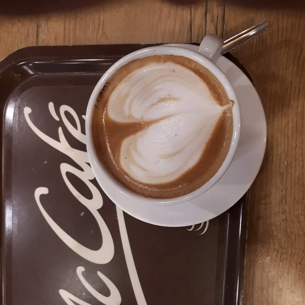 Cappuccino Von Ewa