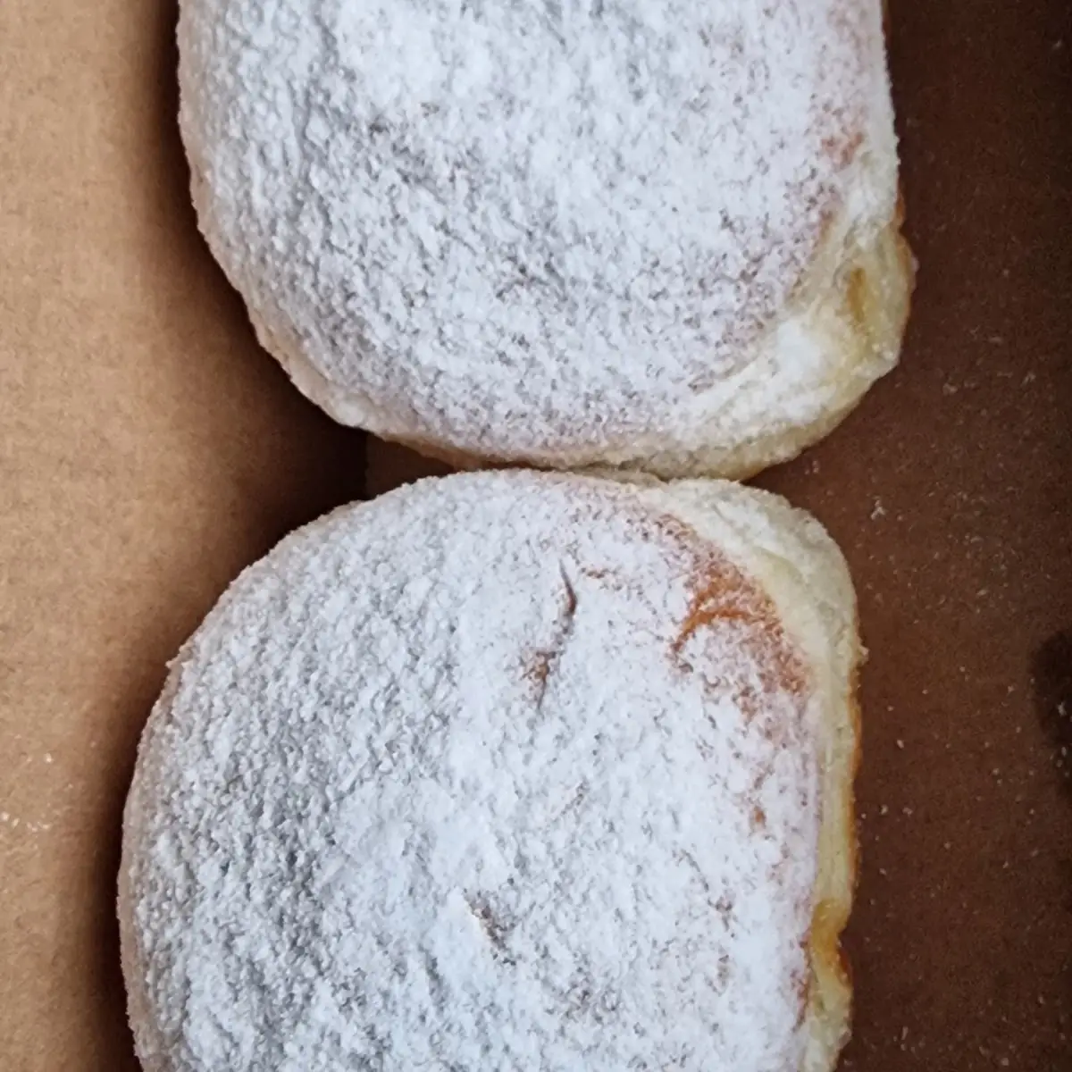 Doughnuts