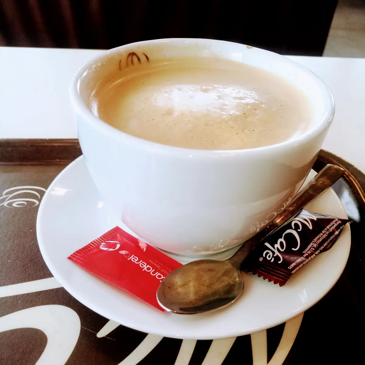 Káva Americano