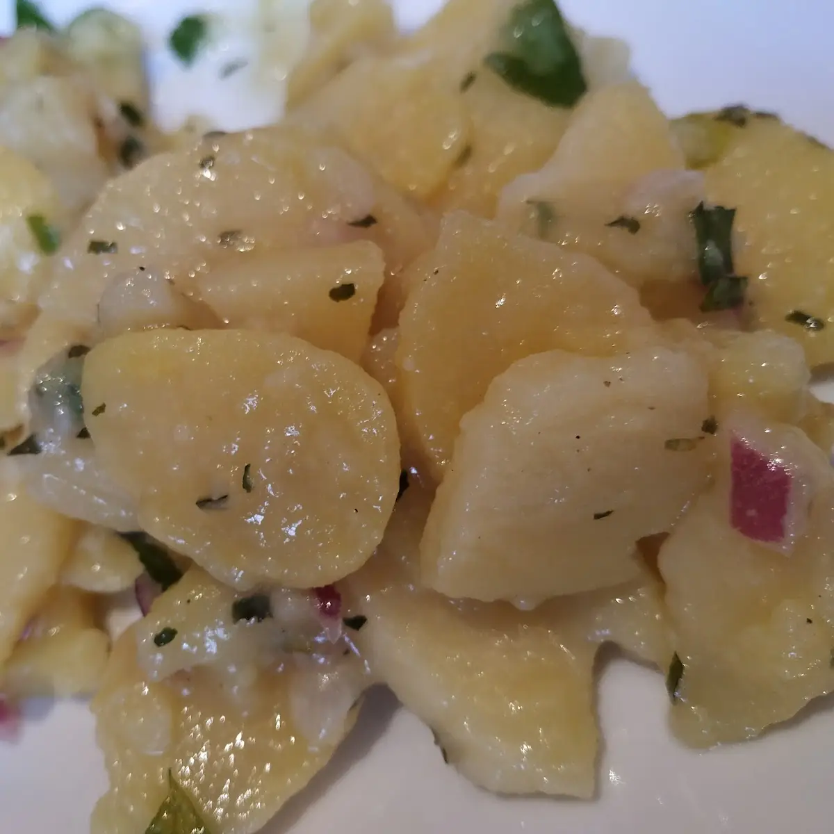 Kartoffelsalat M