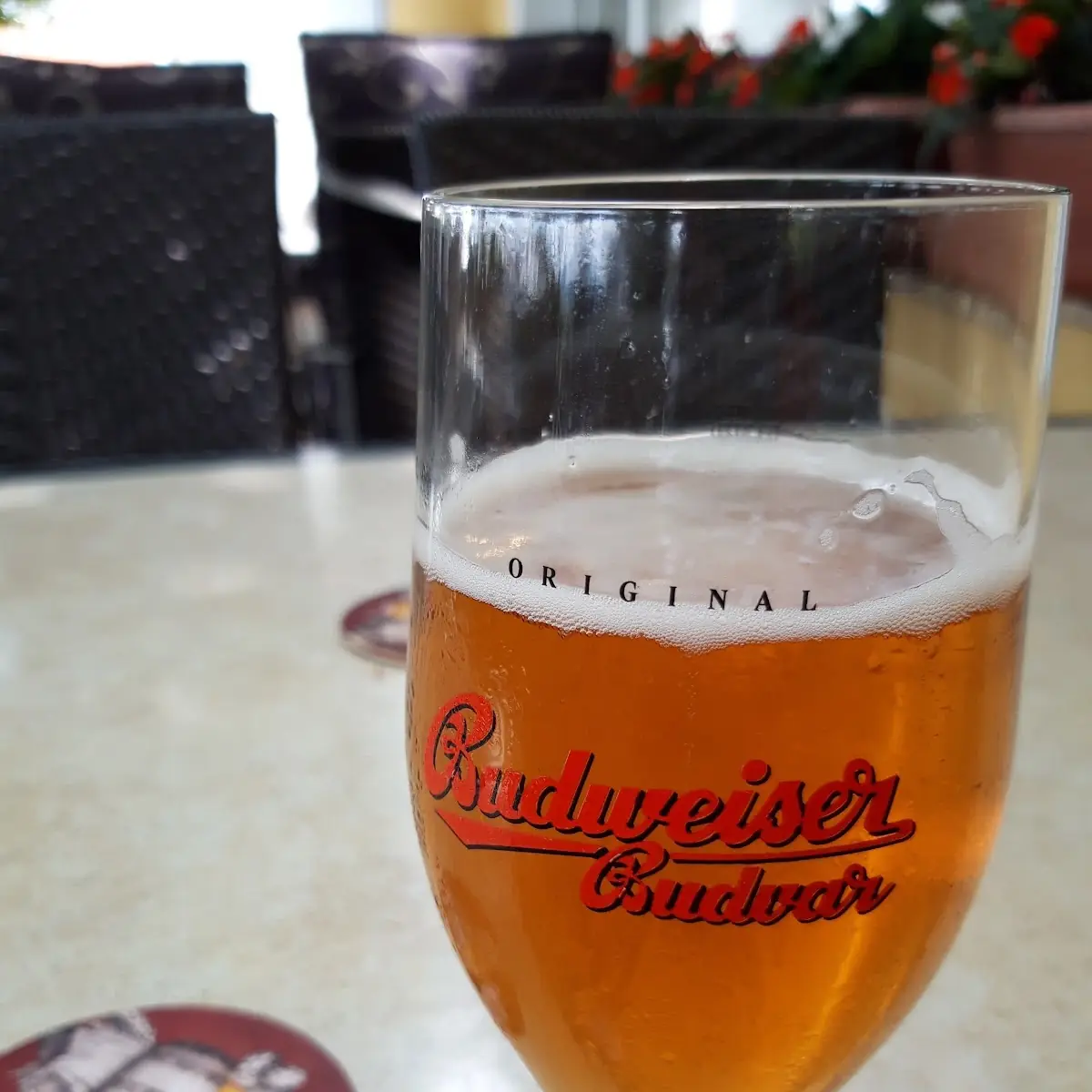 Original Budweiser