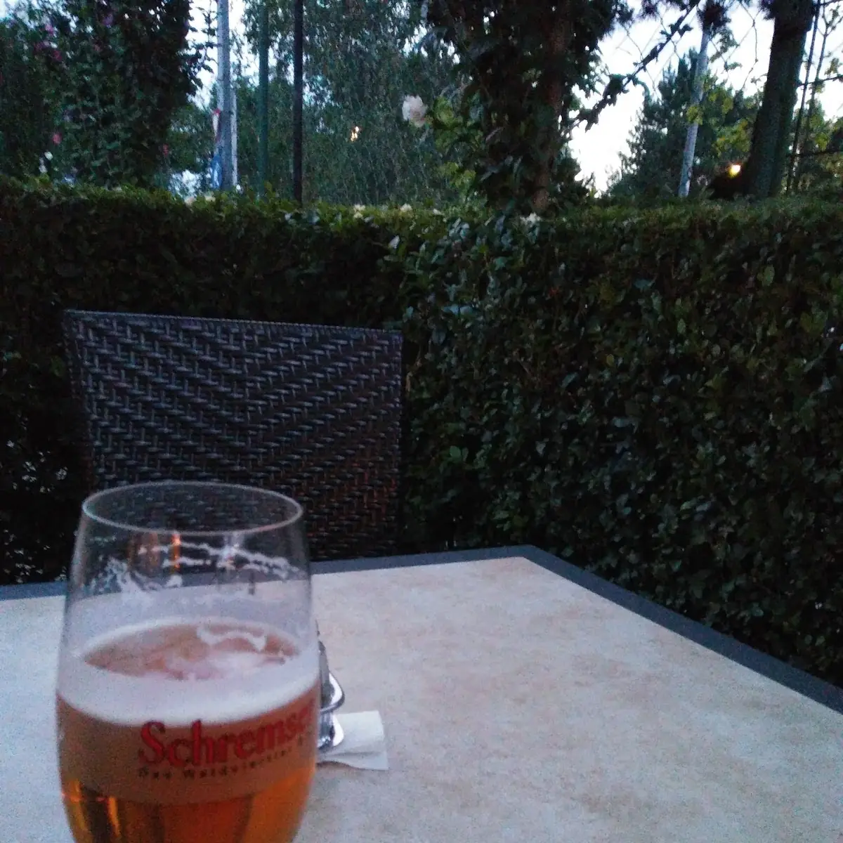 Schremser Bier