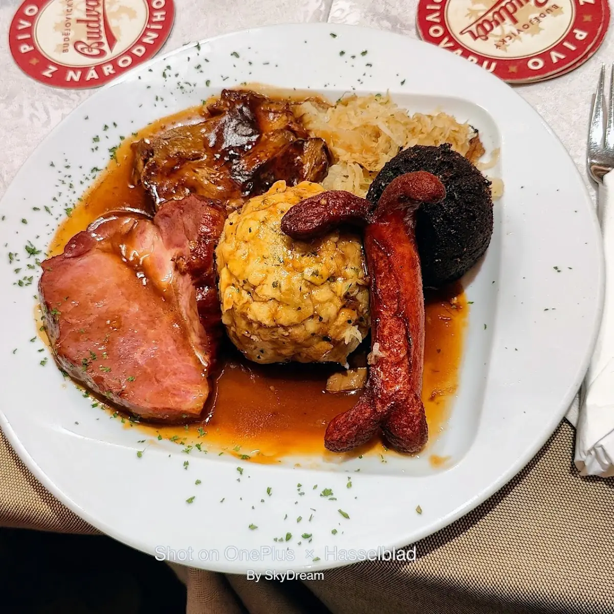 Schweinsbraten