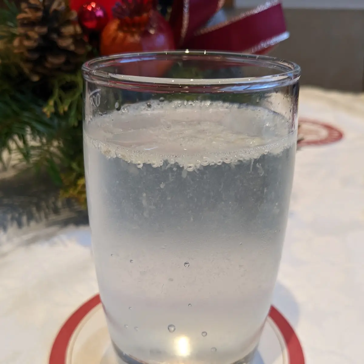 Soda Zitron