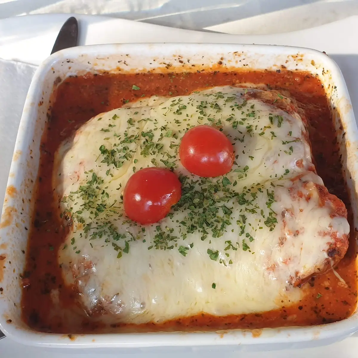 Lasagne
