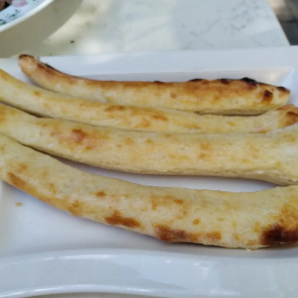 Pizzové Tyčinky