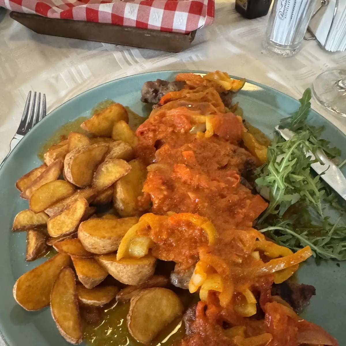 Banjalucka Schnitzel