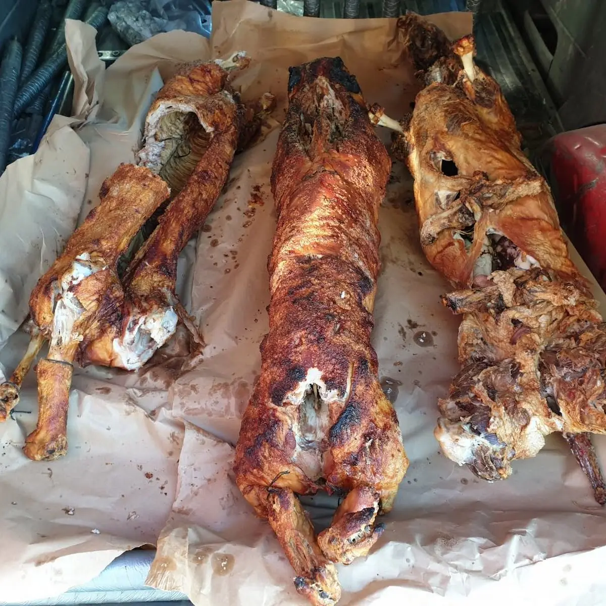 Prasetina Zar Se Nevidi