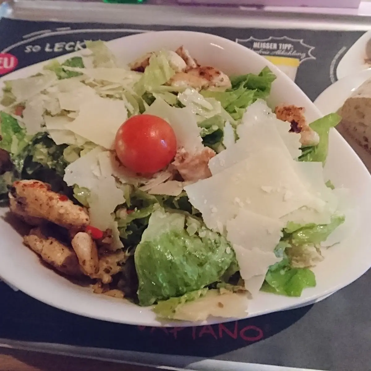 Salate