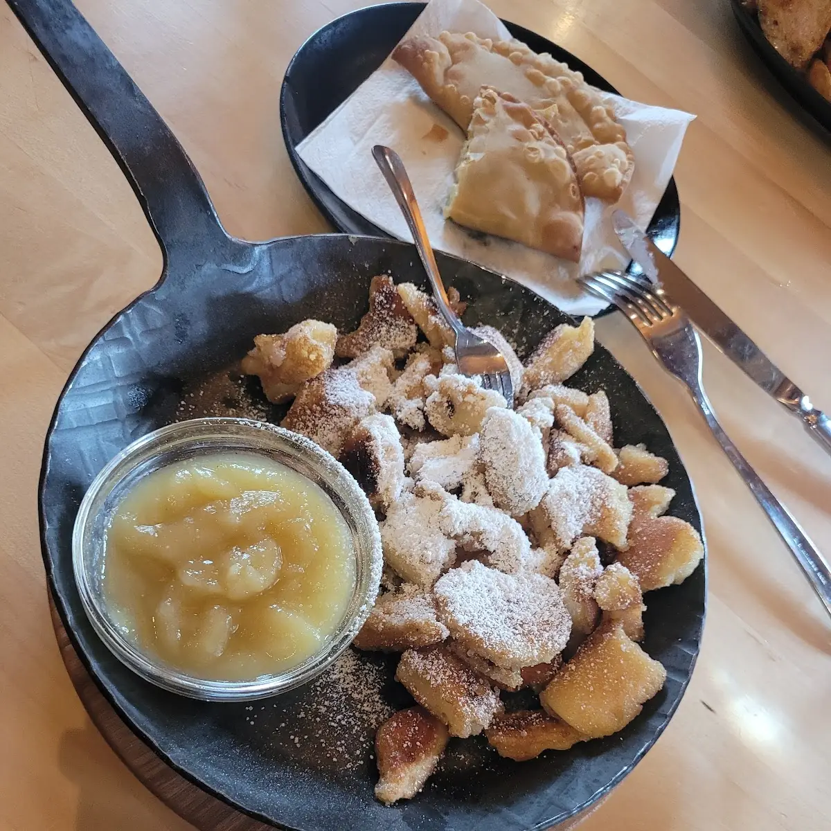 Kaiserschmarrn