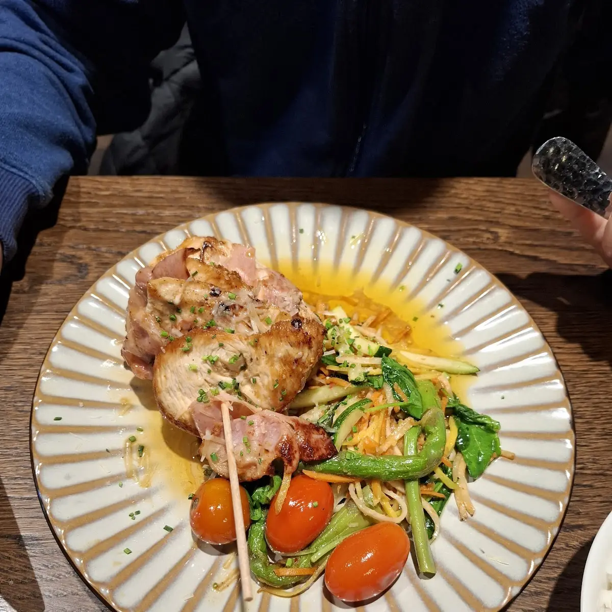 Chicken