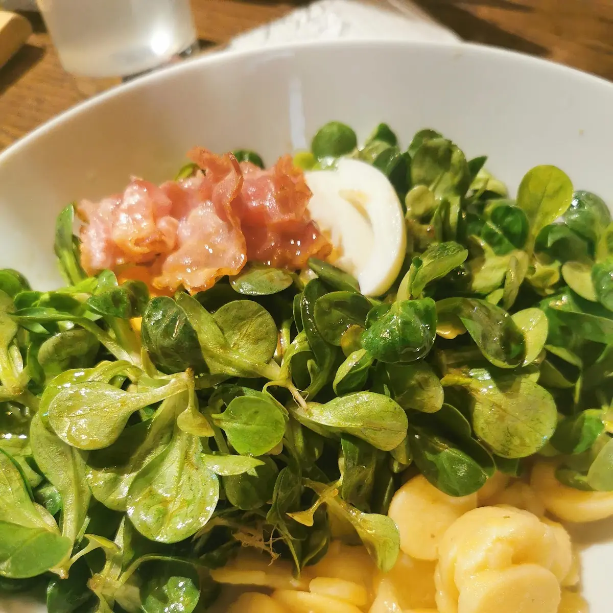 Vogerlsalat