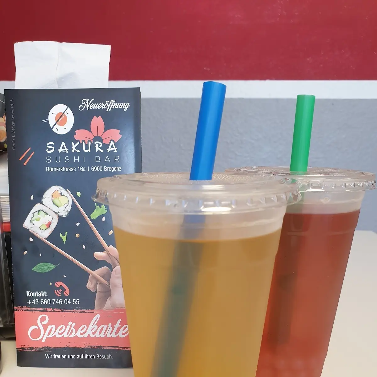Bubble-Tea