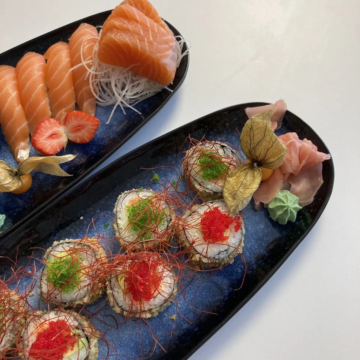 Sashimi Set Small