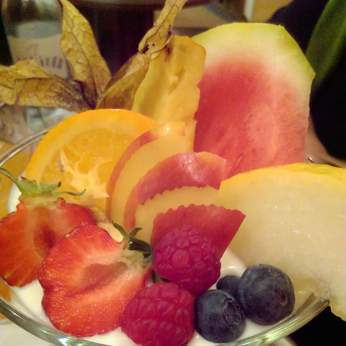 Eisbecher